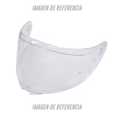 Visor Shaft 526Sp Transparente-